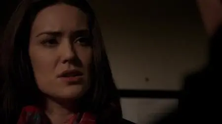 The Blacklist S02E18