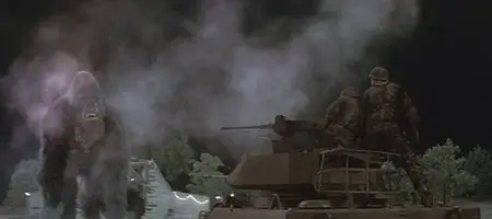 King Kong Lives (1986)