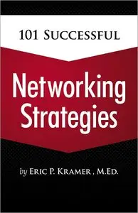101 Successful Networking Strategies (Repost)