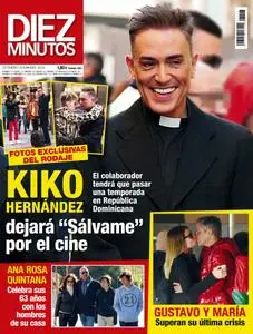 Diez minutos - 23 enero 2019