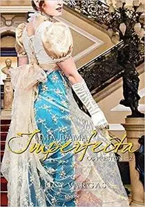 Dama Imperfeita, Uma - Vol.2 - Colecao Os Preston