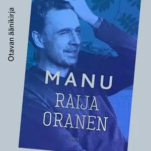«Manu» by Raija Oranen