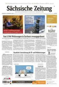 Sächsische Zeitung – 15. Dezember 2022