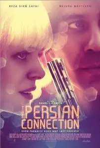 The Persian Connection / The Loner (2016)