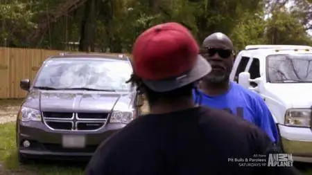 Pit Bulls and Parolees S11E04