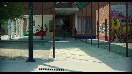 Carmen & Lola / Carmen y Lola (2018)