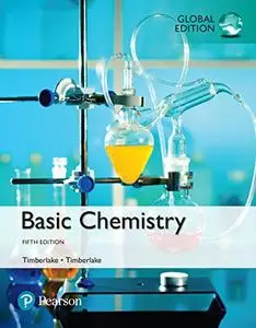 Basic Chemistry, Global Edition 5th Edition (repost)