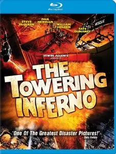 The Towering Inferno (1974)