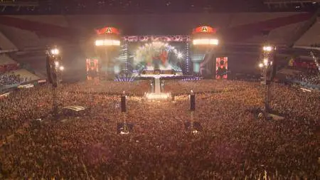 AC/DC - Live At River Plate (2009) [BDRemux] Repost