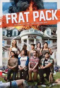 Frat Pack (2018)