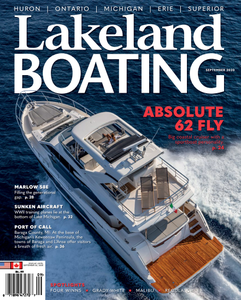 Lakeland Boating - September 2020