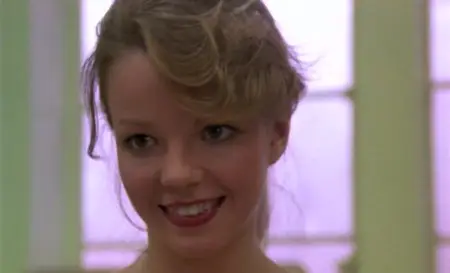Screwballs (1983)