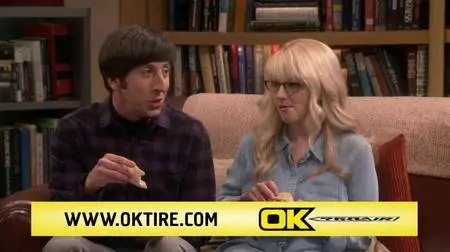 The Big Bang Theory S11E20