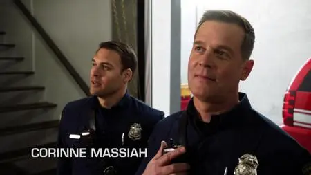 9-1-1 S03E15