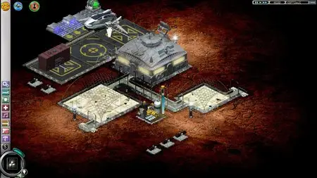 Space Colony HD (2012/PC)
