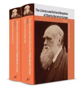 The Literary and Cultural Reception of Charles Darwin in Europe (repost)