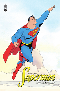 Superman - For All Seasons