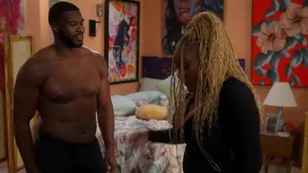 Tyler Perry's Sistas S07E03