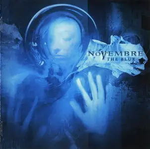Novembre - The Blue (2007)