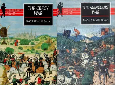 The Hundred Years War Volumes 1 & 2