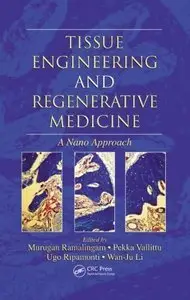 Tissue Engineering and Regenerative Medicine: A Nano Approach (Repost)