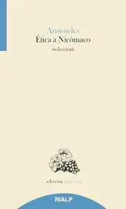 «Ética a Nicómaco» by Aristoteles