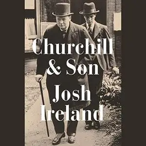 Churchill & Son [Audiobook]