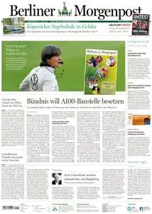 Berliner Morgenpost - 05 Juni 2021