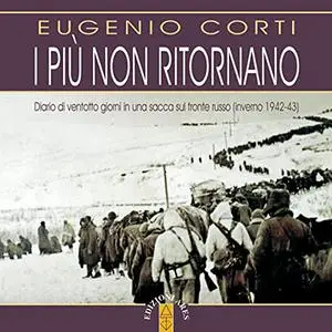 «I più non ritornano» by Eugenio Corti