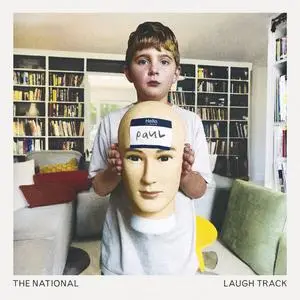 The National - Laugh Track (2023) [Official Digital Download]