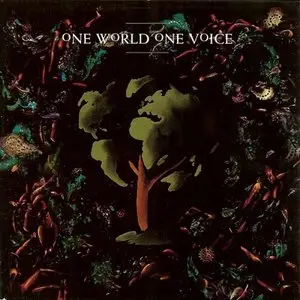 Various Artists - One World One Voice (1990)