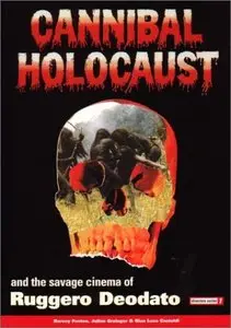 Cannibal Holocaust {Repost}