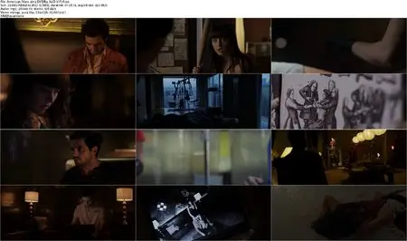 American Mary (2012)