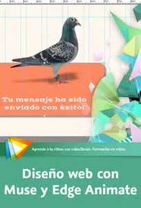 Diseño web con Muse y Edge Animate