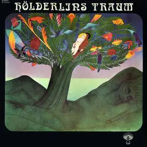 Hölderlin - Hölderlins Traum (1972) DE 2nd Pressing - LP/FLAC In 24bit/96kHz