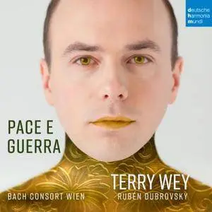 Terry Wey - Pace e guerra (2017)