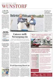 Wunstorf - 01. September 2018