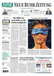 NRZ Neue Ruhr Zeitung Oberhausen-Sterkrade - 03. Mai 2019