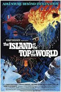 The Island at the Top of the World (1974)