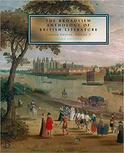 The Broadview Anthology of British Literature: Concise Volume A - Third Edition