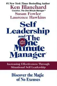 Self Leadership and the One Minute Manager