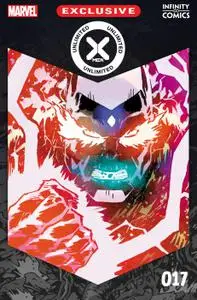 X-Men Unlimited - Infinity Comic 017 (2022) (digital-mobile) (Empire