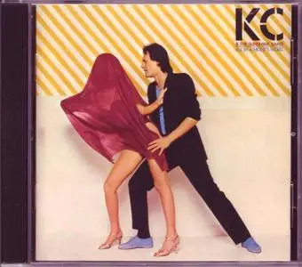 KC & The Sunshine Band - All In A Night's Work (1982) [2015, Remastered & Expanded Edition]