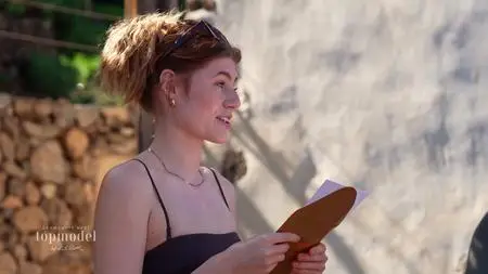 Germany's Next Topmodel S19E05