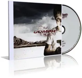 OOMPH! - Monster