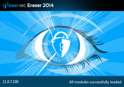 east-tec Eraser 2014 11.1.0.100
