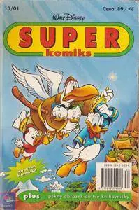 Super Komiks 39