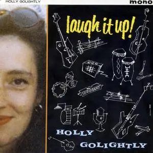 Holly Golightly ‎- Laugh It Up! (1996) UK Mono 1st Pressing - LP/FLAC In 24bit/96kHz