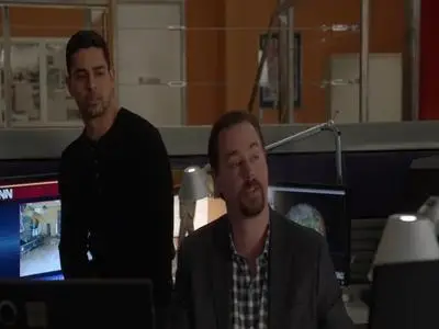 NCIS S16E12