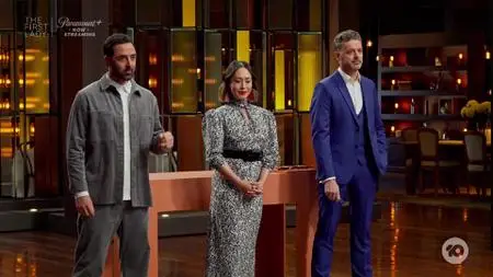 MasterChef Australia S14E07